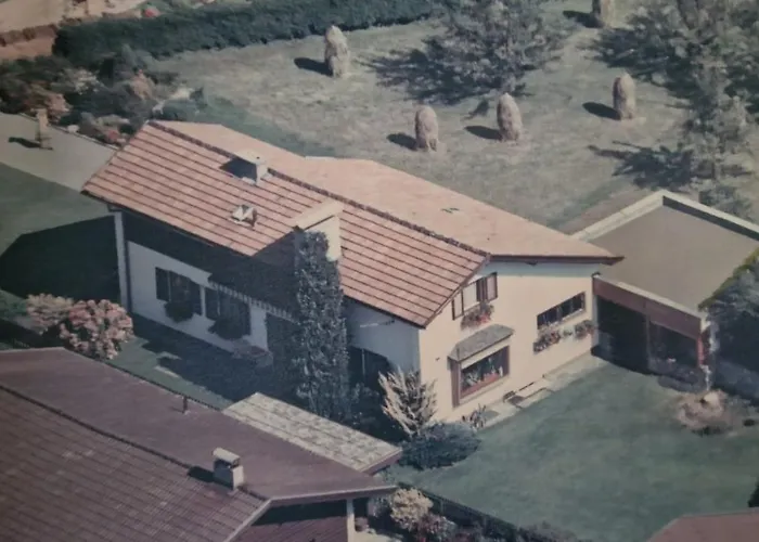 S\'Klingi-Haus