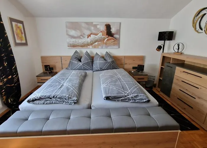 S\'Klingi-Haus