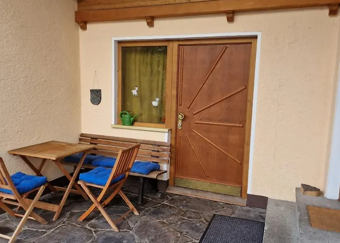 S\'Klingi-Haus