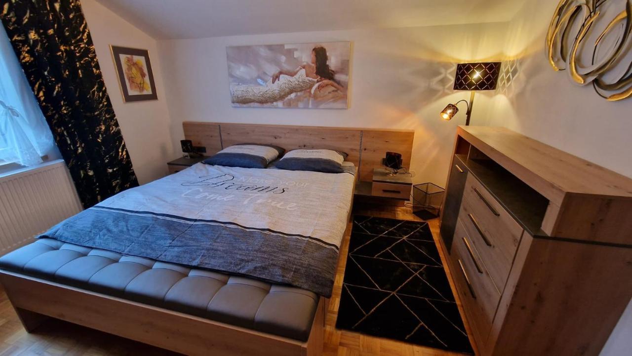 Ferienhaus S'klingi-haus Volders