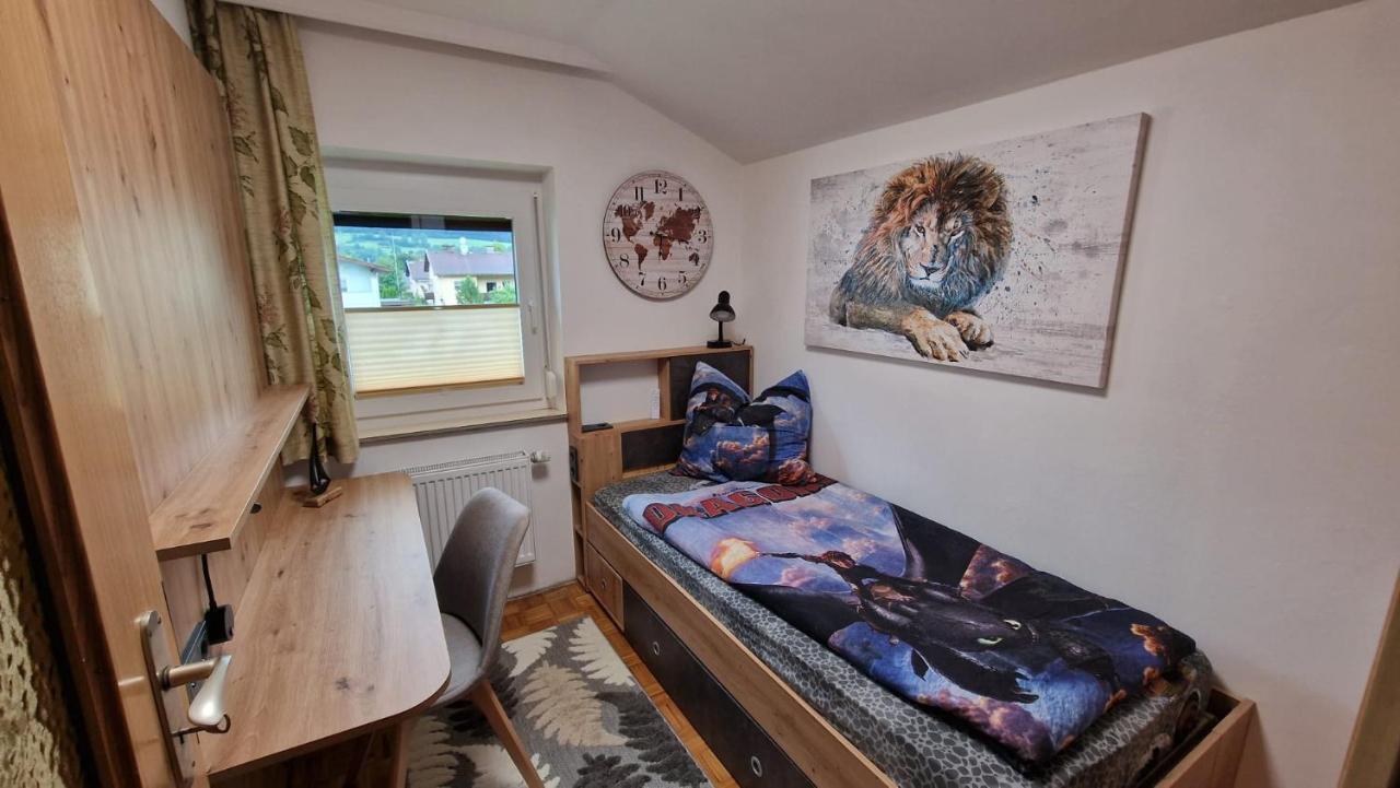 Ferienhaus S'klingi-haus