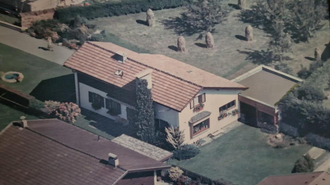 Ferienhaus S'klingi-haus
