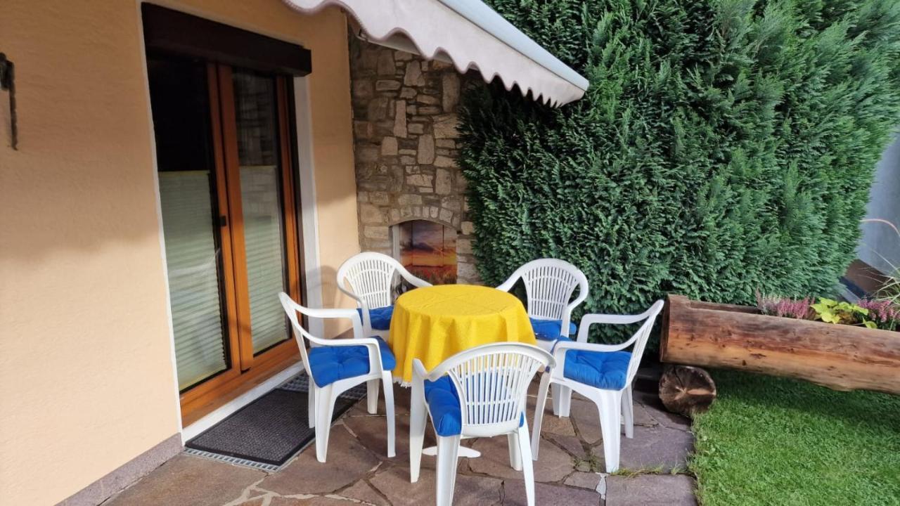 Ferienhaus S'klingi-haus Volders