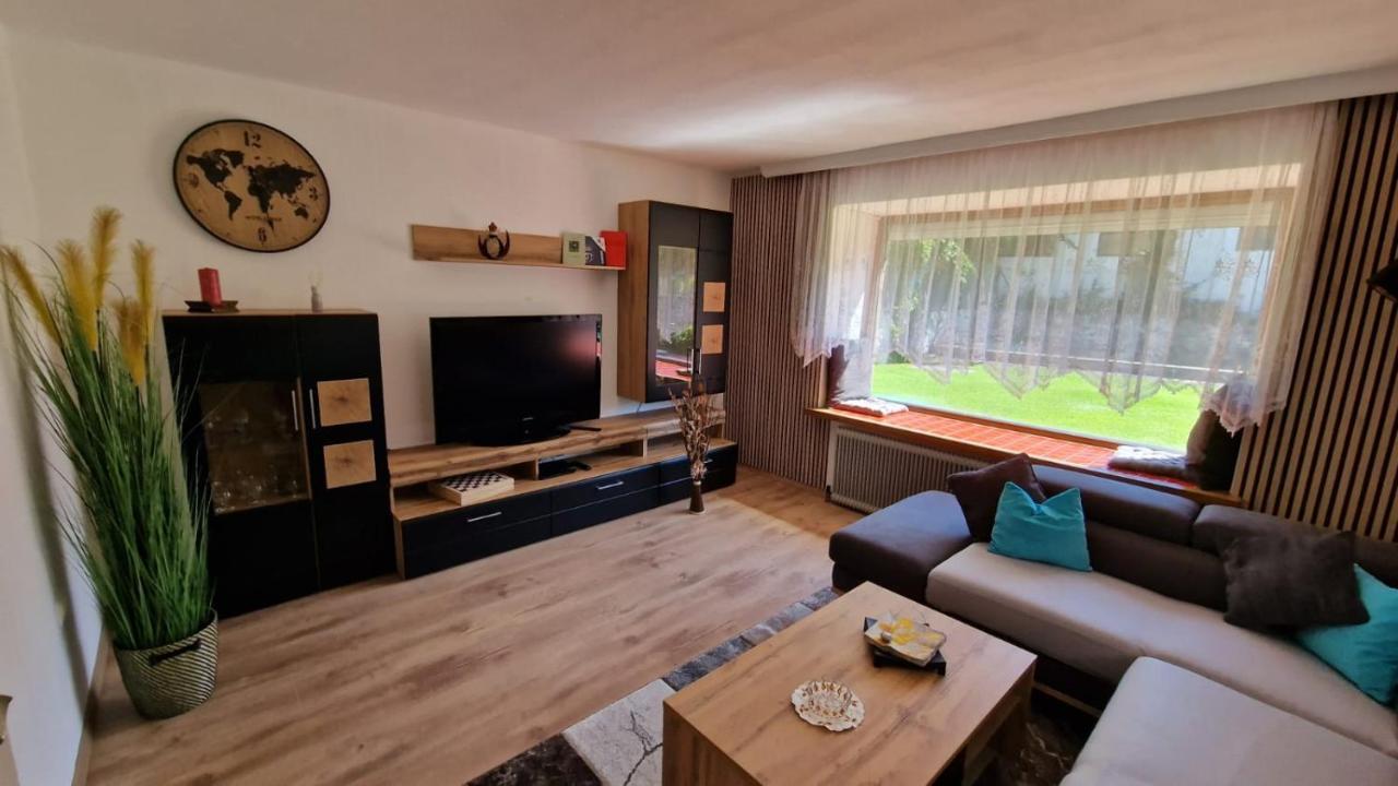 Ferienhaus S'klingi-haus