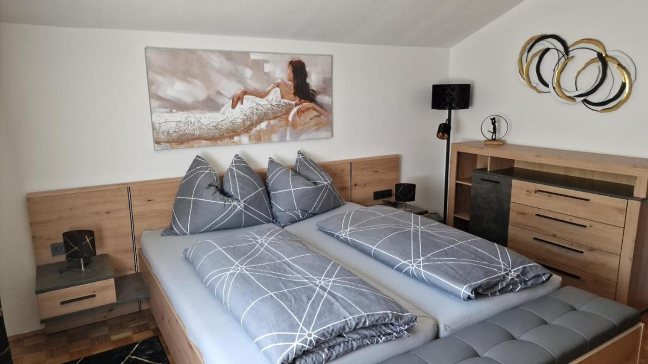 S'klingi-haus Ferienhaus *