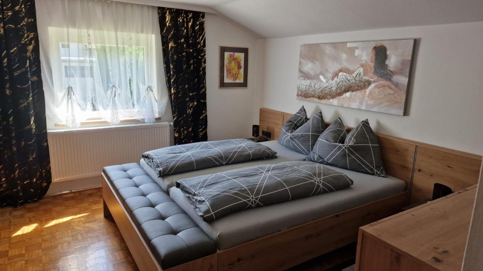 S'klingi-haus Ferienhaus Volders