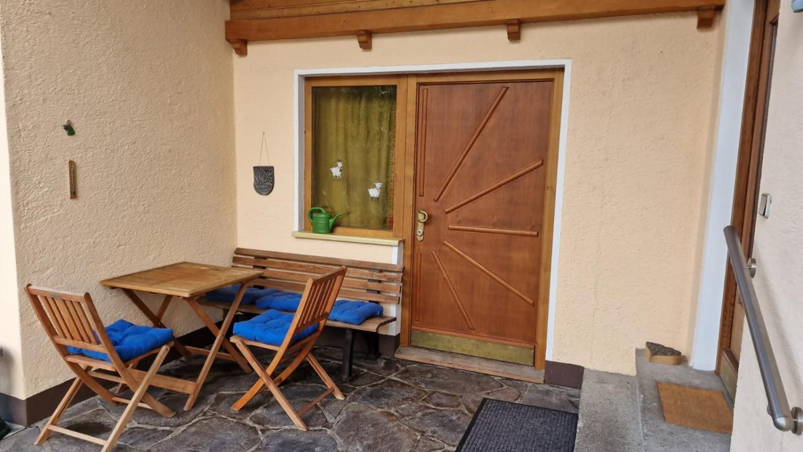 S'klingi-haus Ferienhaus *