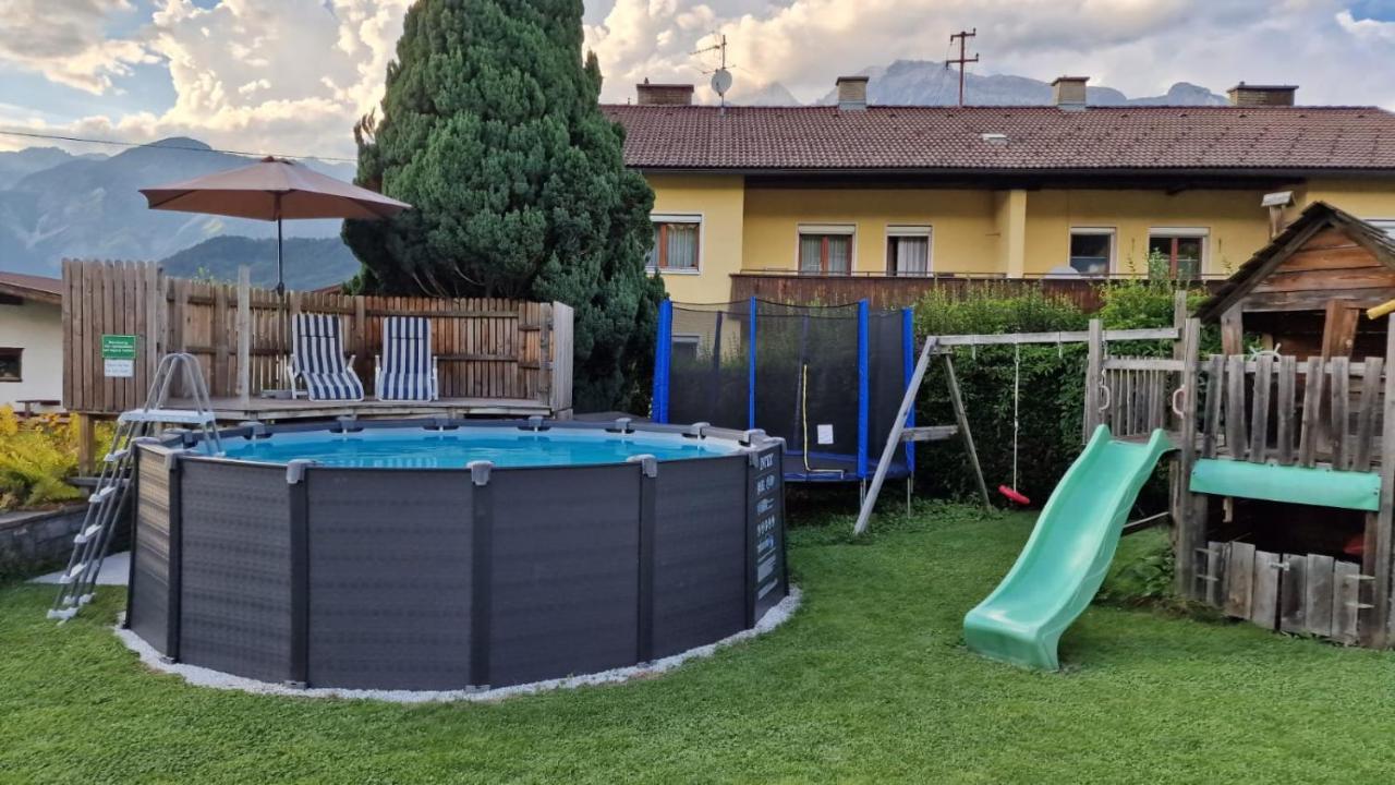 Сasa de vacaciones S'klingi-haus Volders