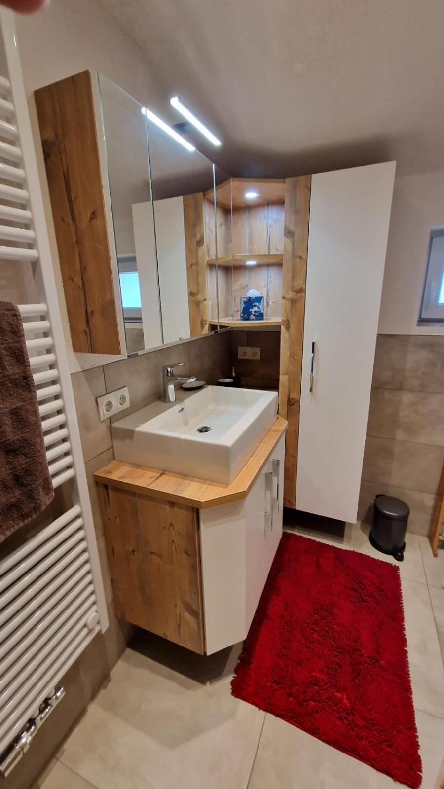 Сasa de vacaciones S'klingi-haus